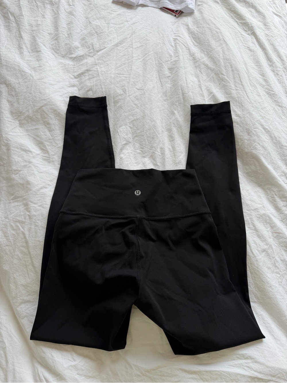 lululemon athletica High waisted full length Leggings